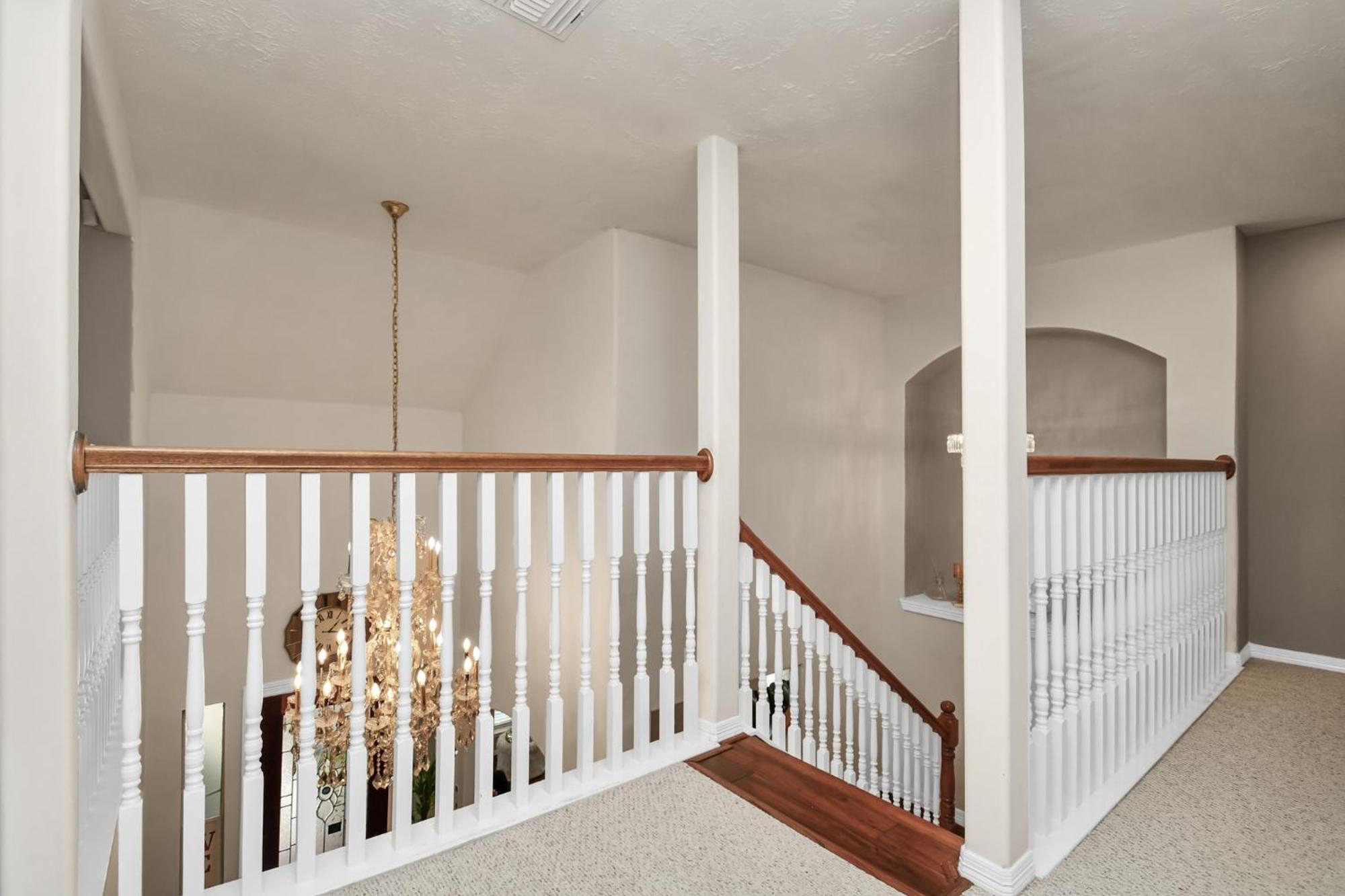 Afra Home With Huge Garden Houston, Texas Extérieur photo